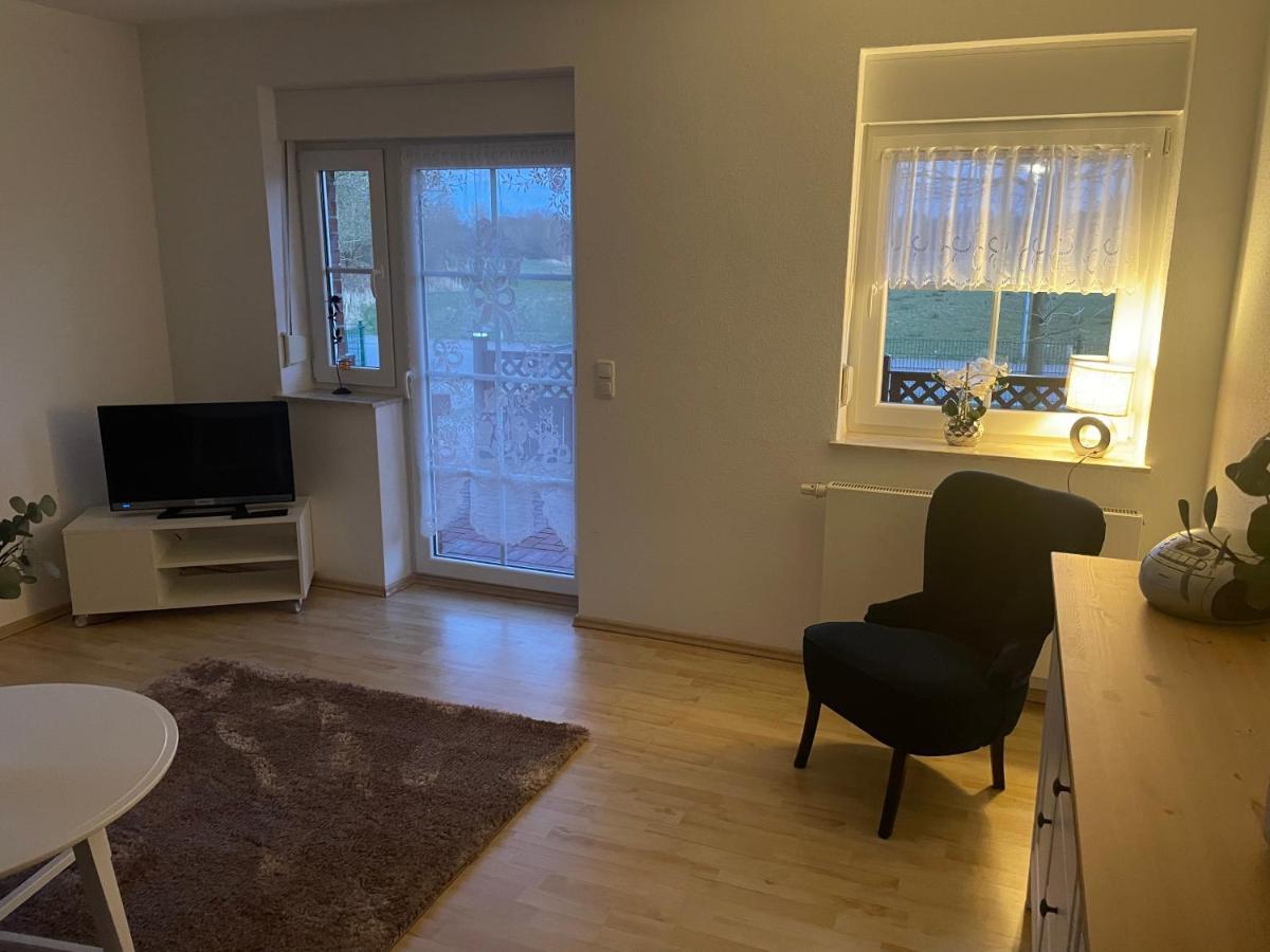 Redewischer Str.23E Boltenhagen  Exteriör bild