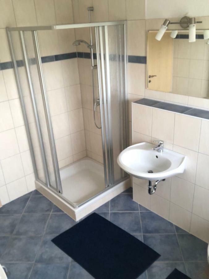 Redewischer Str.23E Boltenhagen  Exteriör bild
