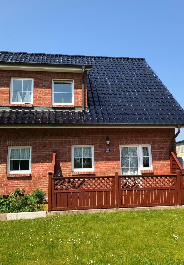 Redewischer Str.23E Boltenhagen  Exteriör bild