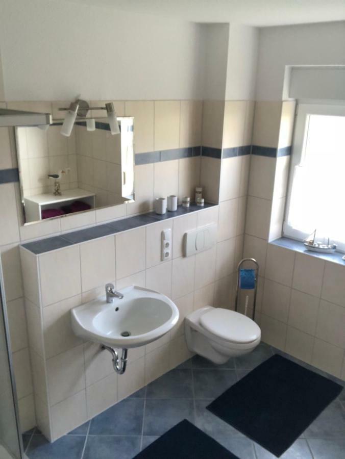 Redewischer Str.23E Boltenhagen  Exteriör bild