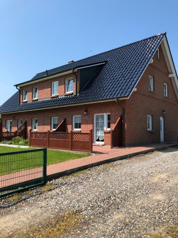Redewischer Str.23E Boltenhagen  Exteriör bild
