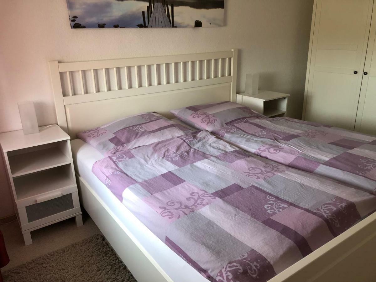 Redewischer Str.23E Boltenhagen  Exteriör bild