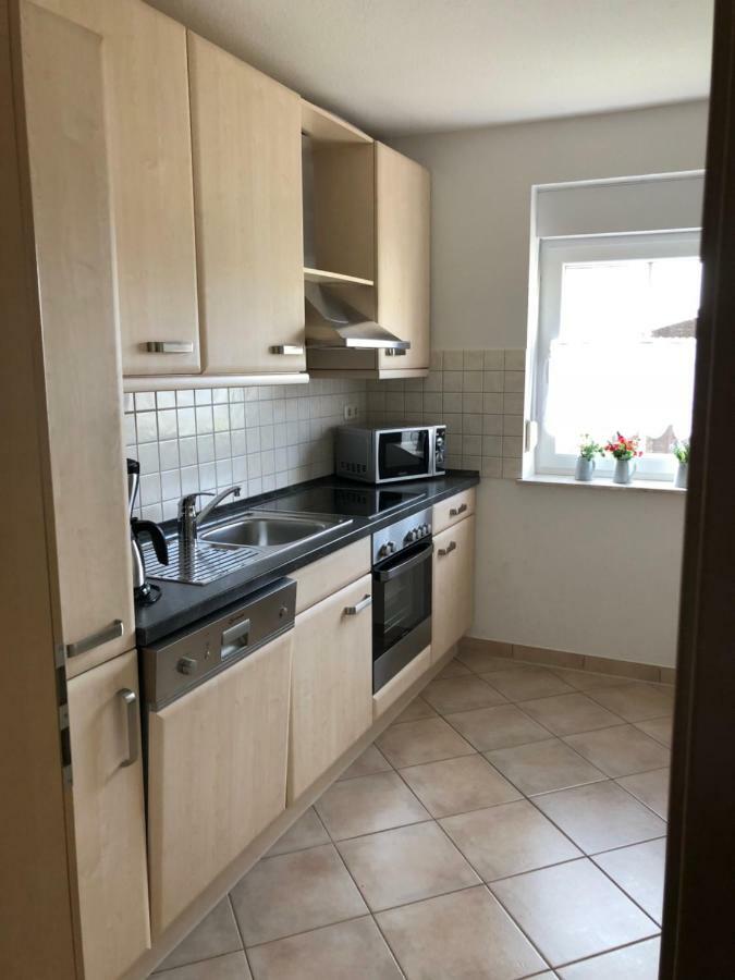 Redewischer Str.23E Boltenhagen  Exteriör bild